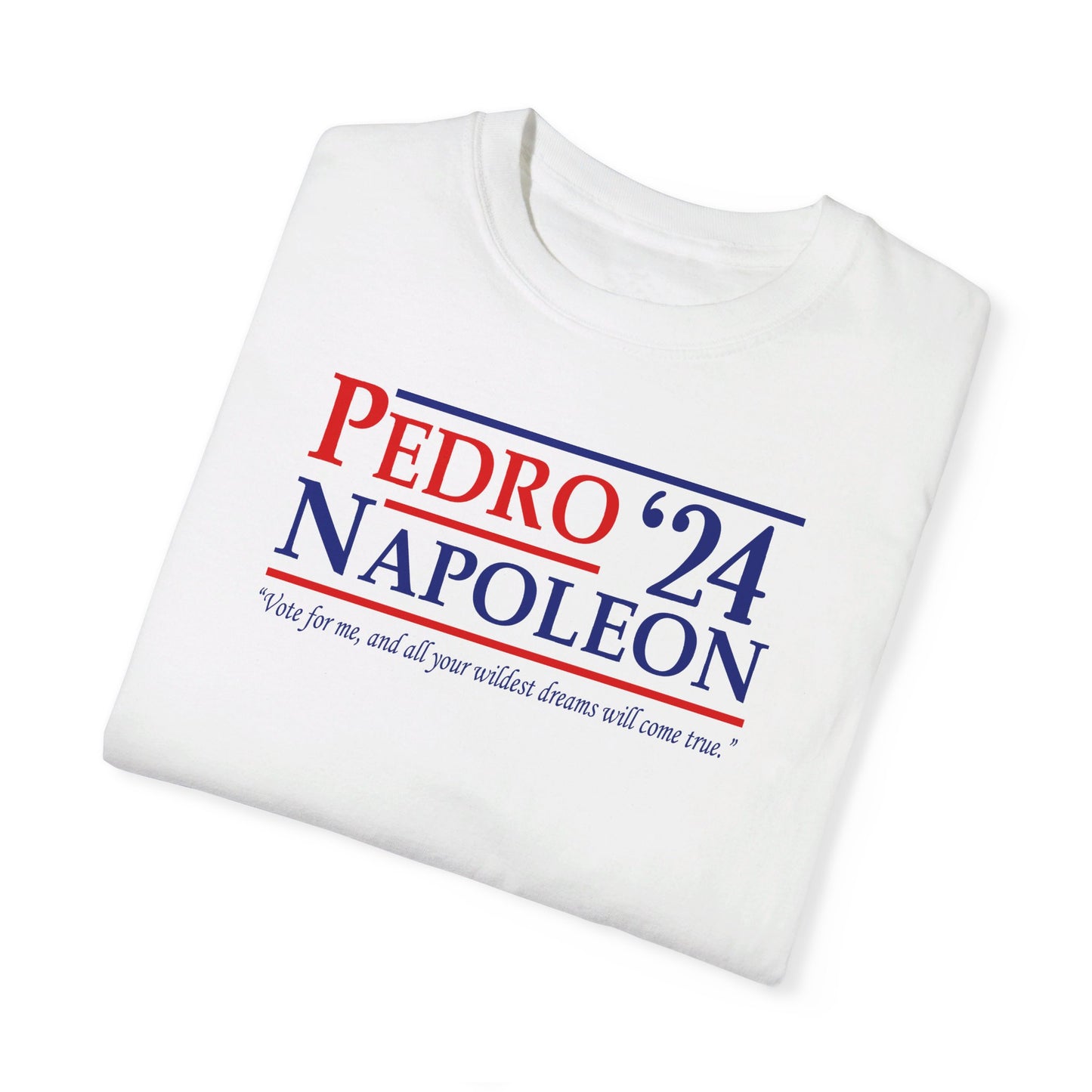 Pedro Napoleon 24