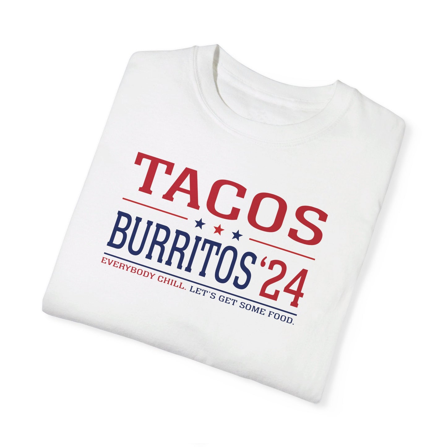 Tacos Burritos 24 - V4