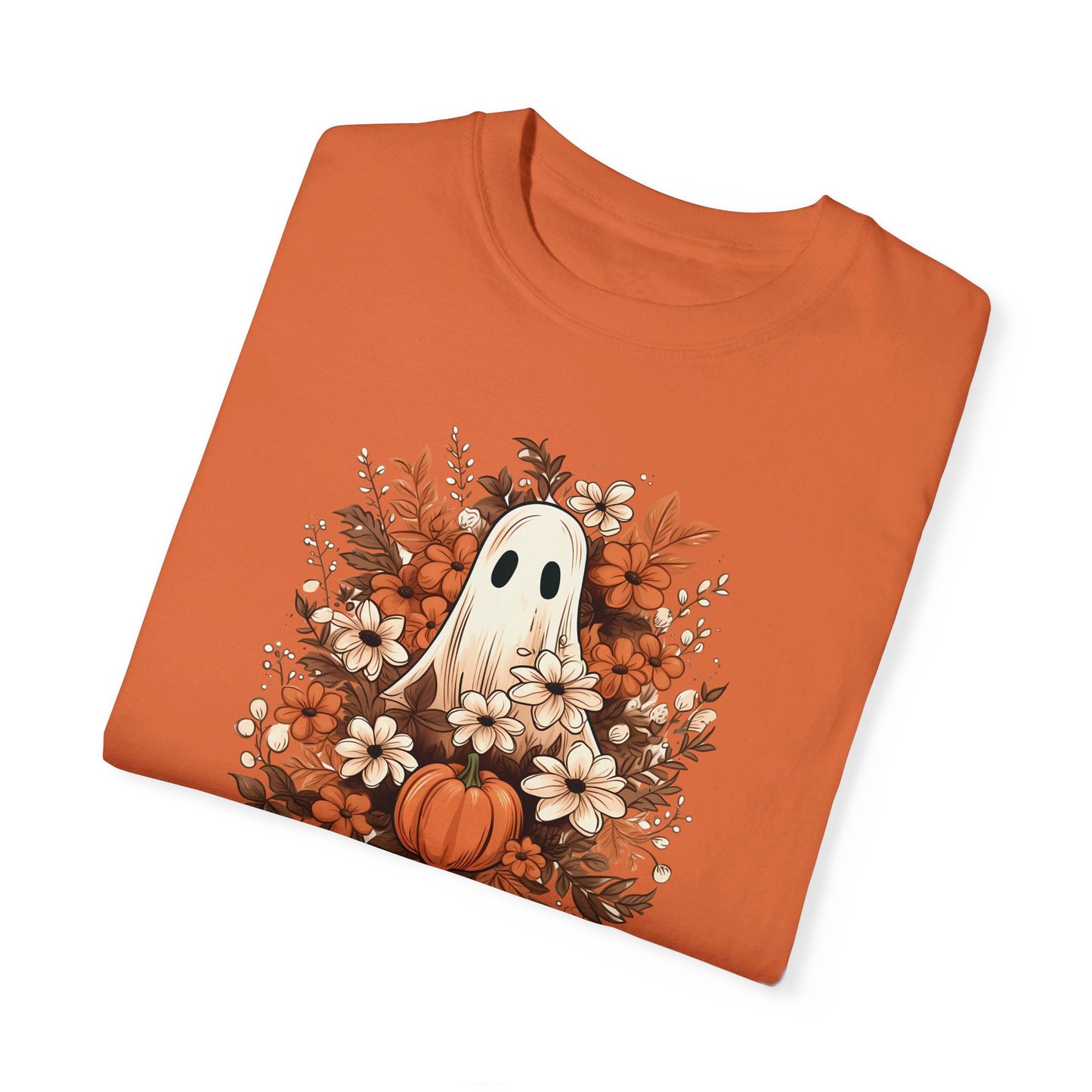 Floral Ghost