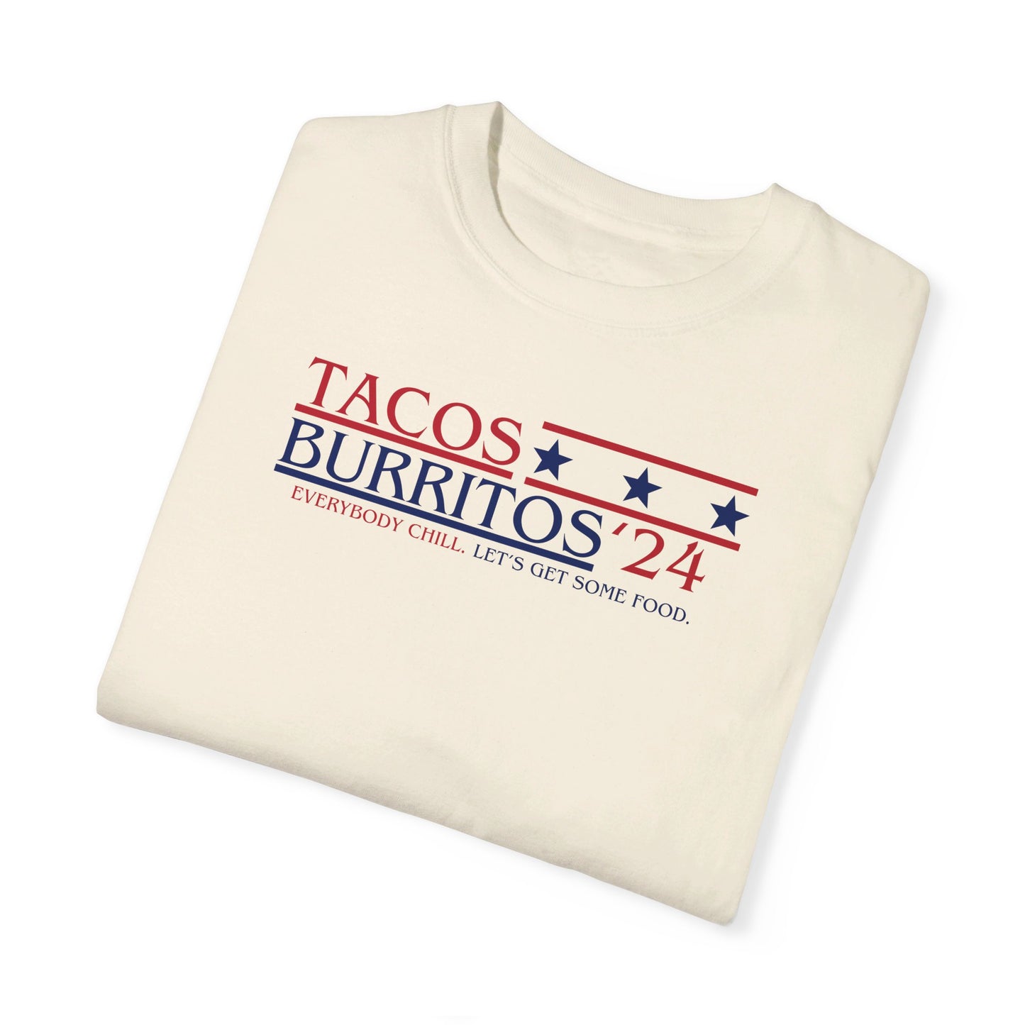 Tacos Burritos 24 - V1