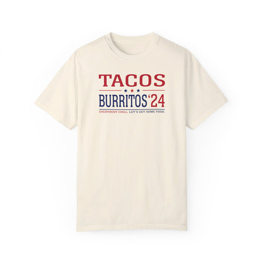 Tacos Burritos 24 - V4