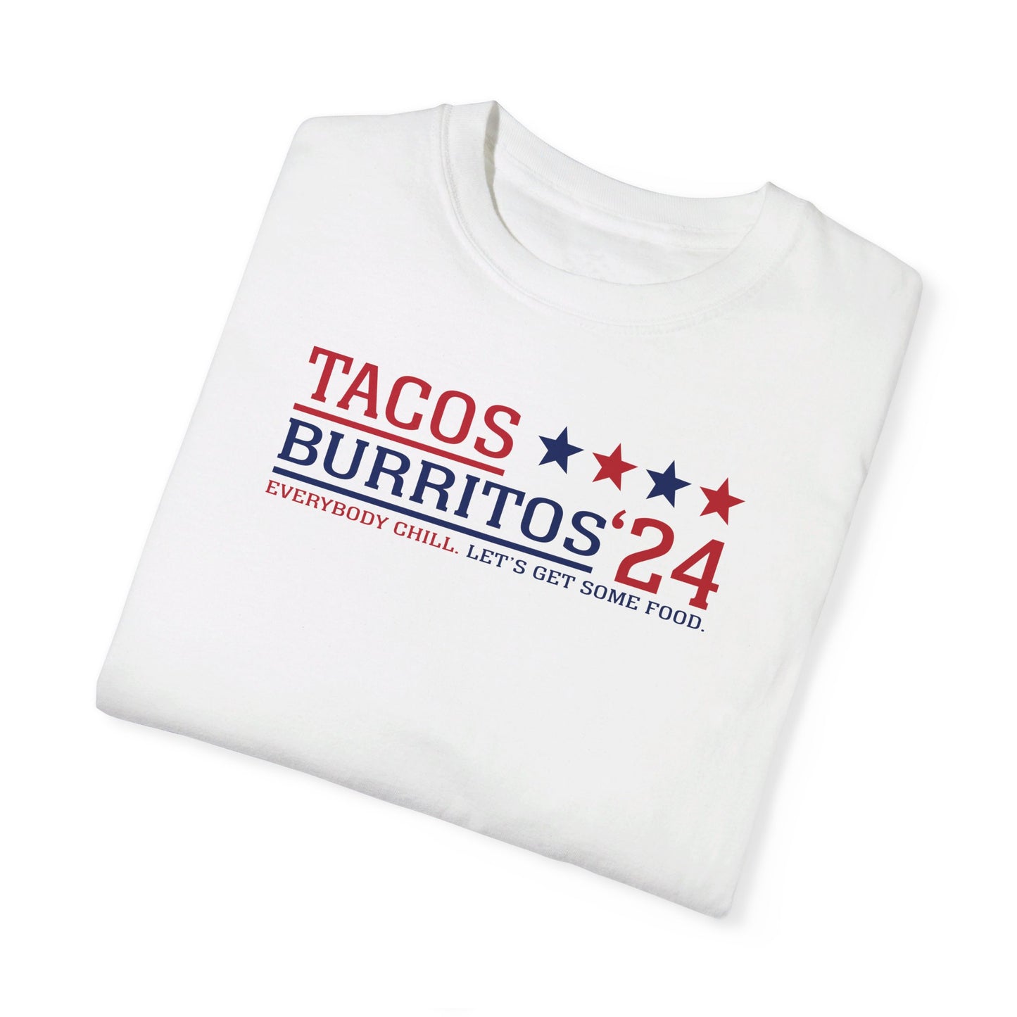 Tacos Burritos 24 - V2