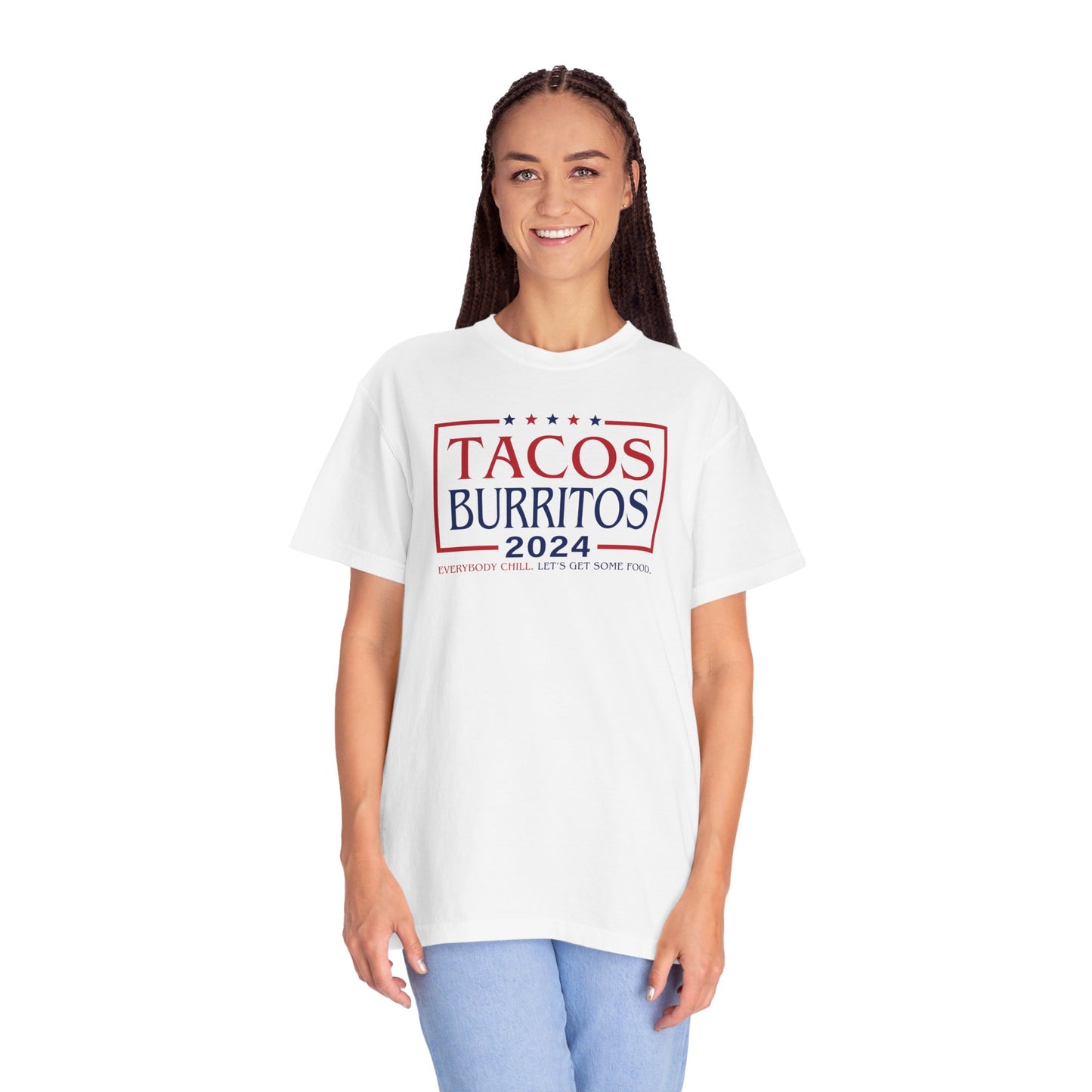 Tacos Burritos 24 - V3