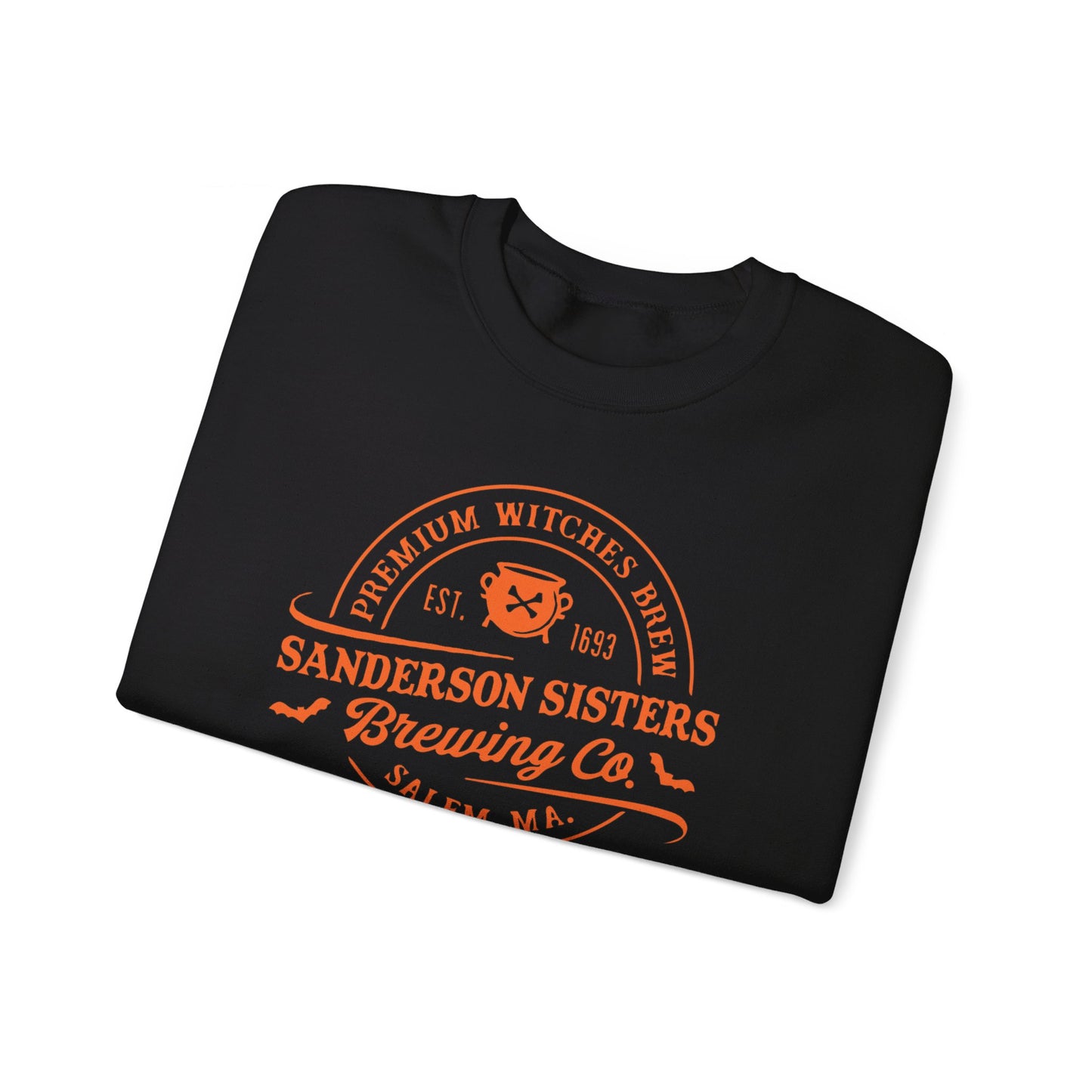 Sanderson Sister Brewing Co. Sweatshirt