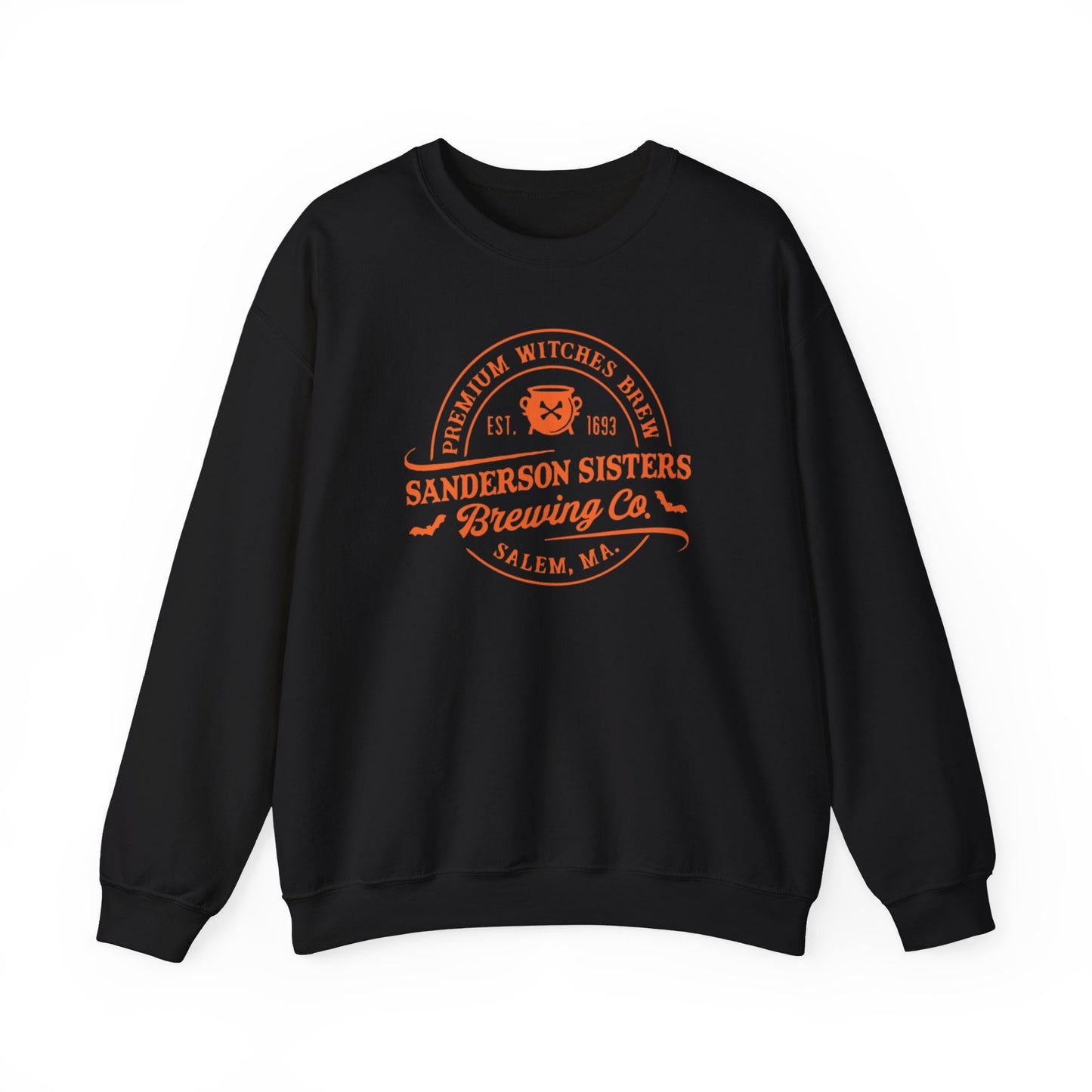 Sanderson Sister Brewing Co. Sweatshirt