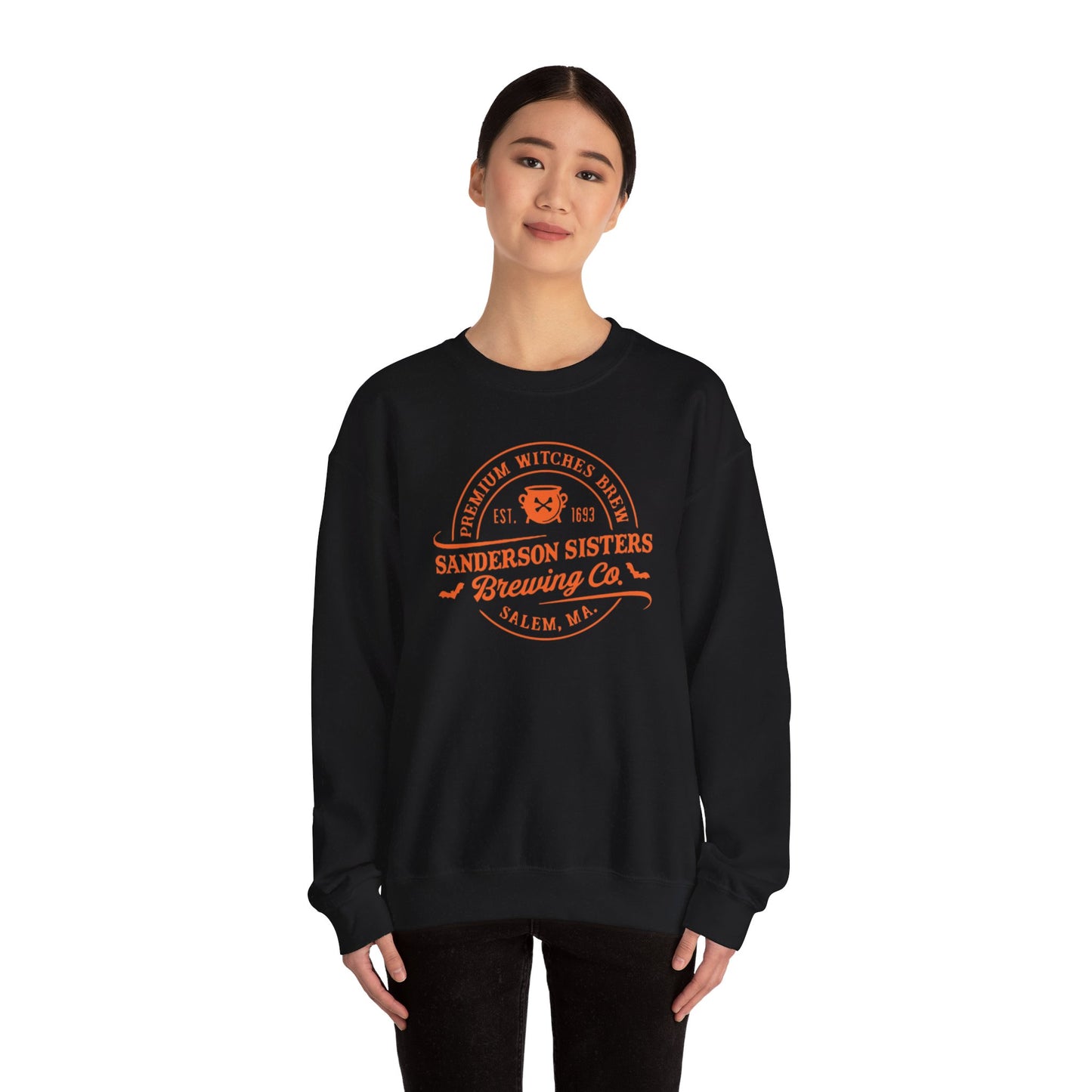 Sanderson Sister Brewing Co. Sweatshirt