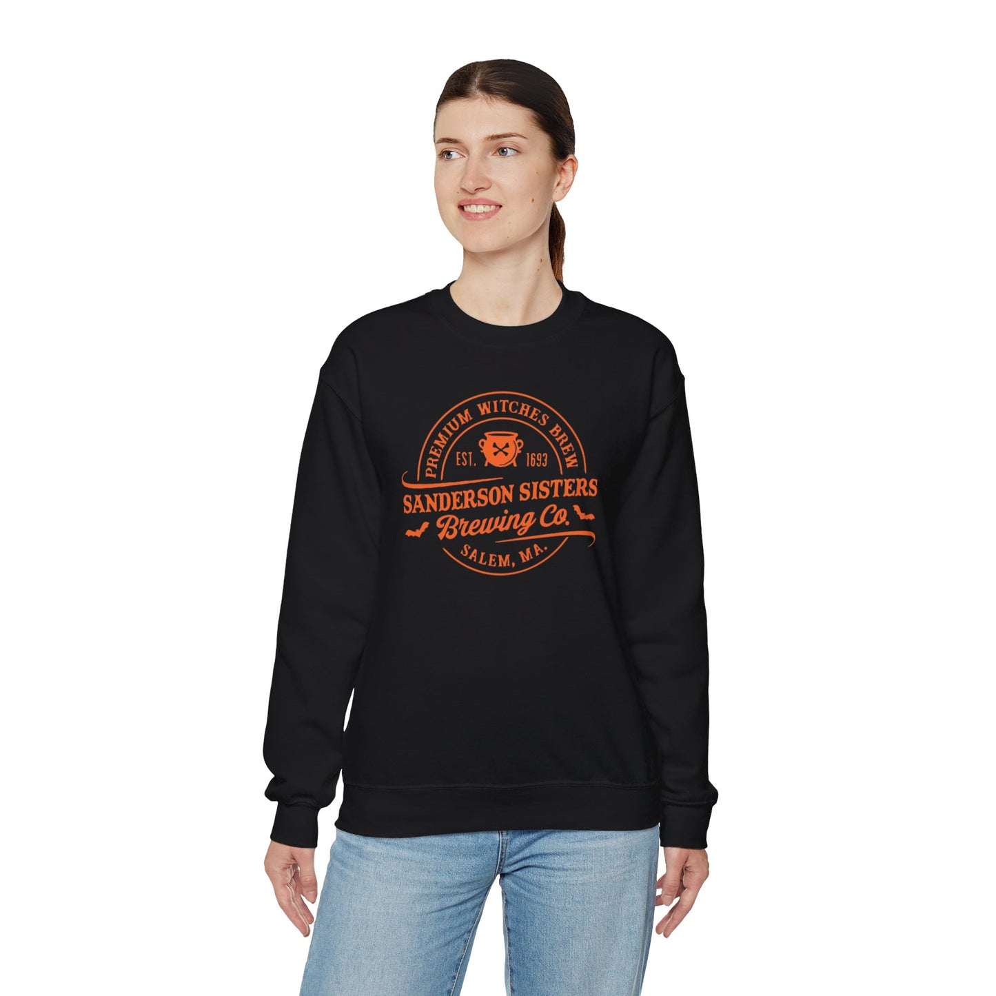 Sanderson Sister Brewing Co. Sweatshirt