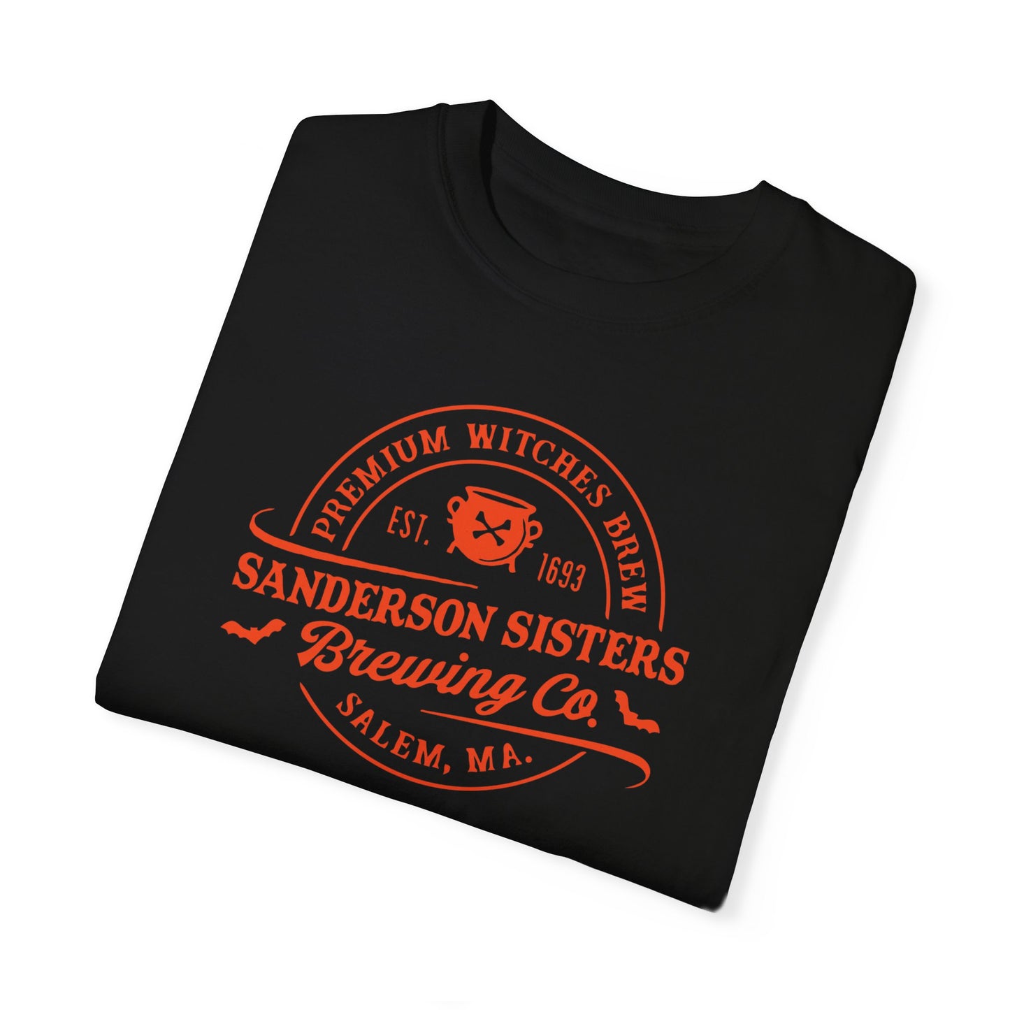 Sanderson Sister Brewing Co. T Shirt