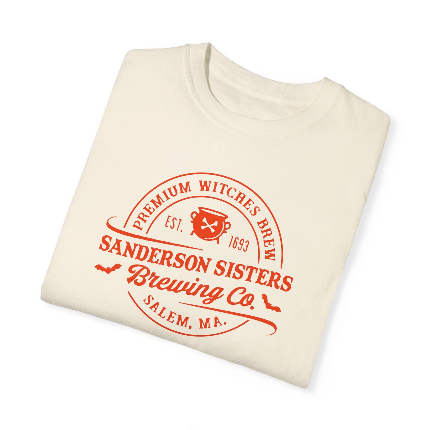 Sanderson Sister Brewing Co. T Shirt