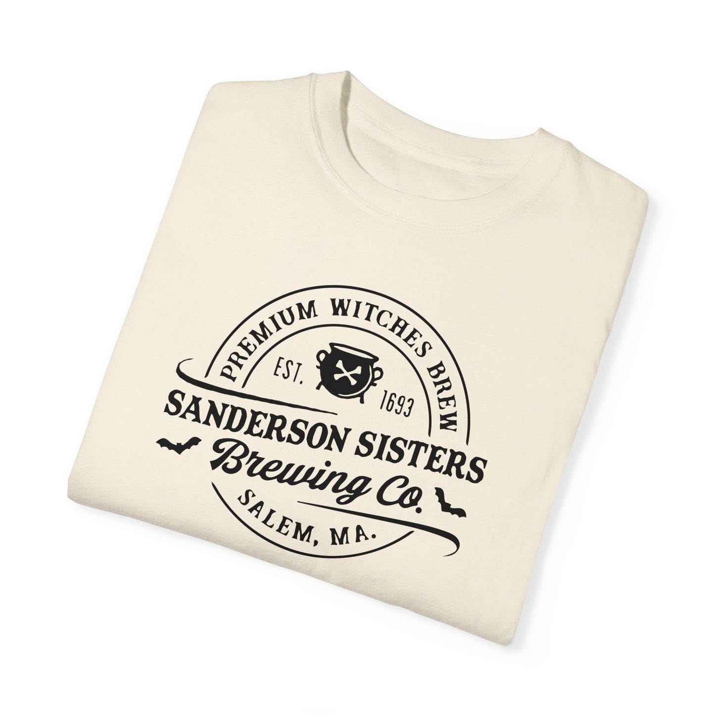 Sanderson Sister Brewing Co. T Shirt