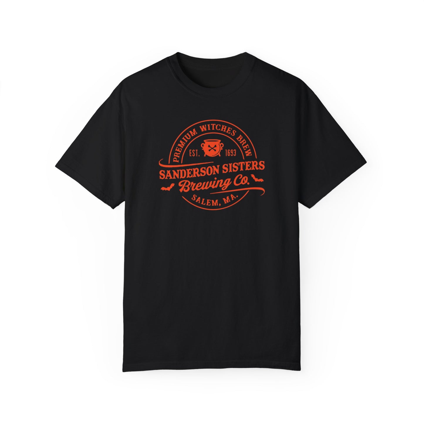 Sanderson Sister Brewing Co. T Shirt