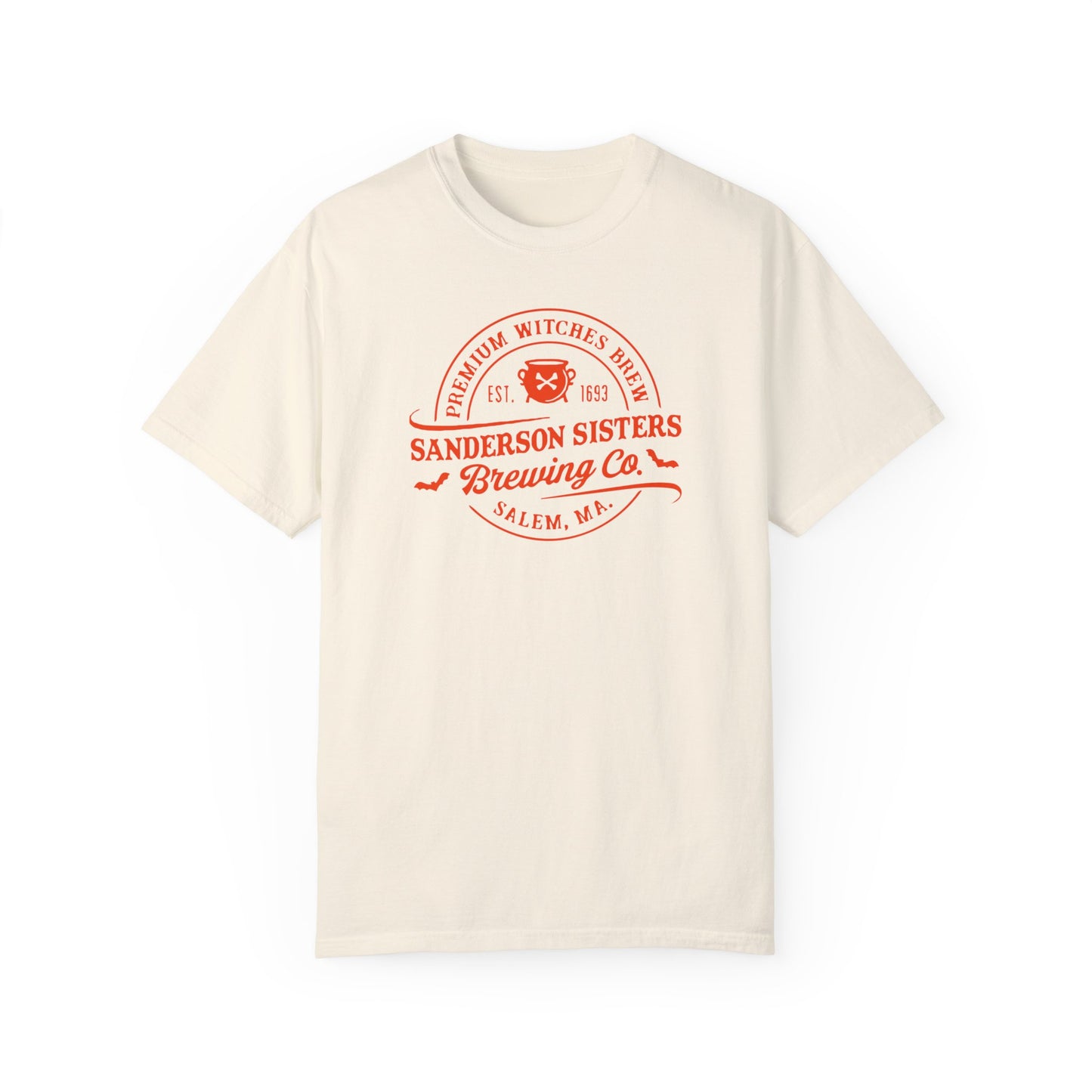 Sanderson Sister Brewing Co. T Shirt