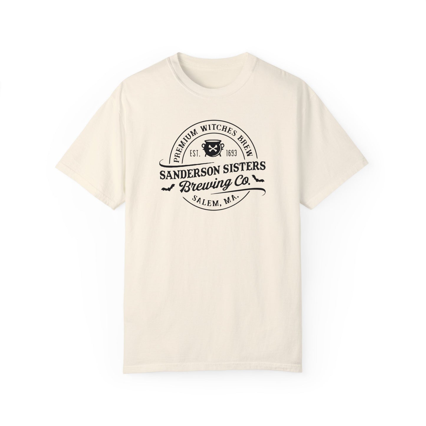 Sanderson Sister Brewing Co. T Shirt