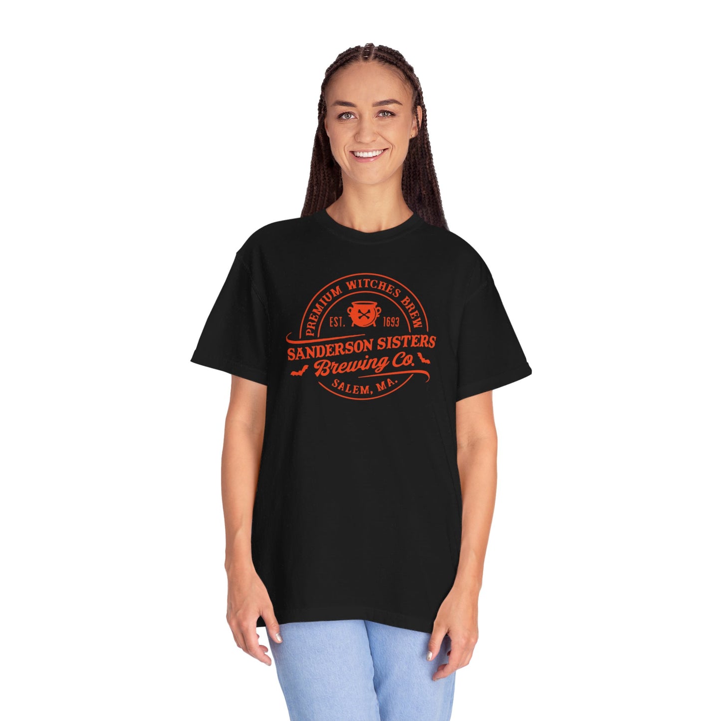 Sanderson Sister Brewing Co. T Shirt