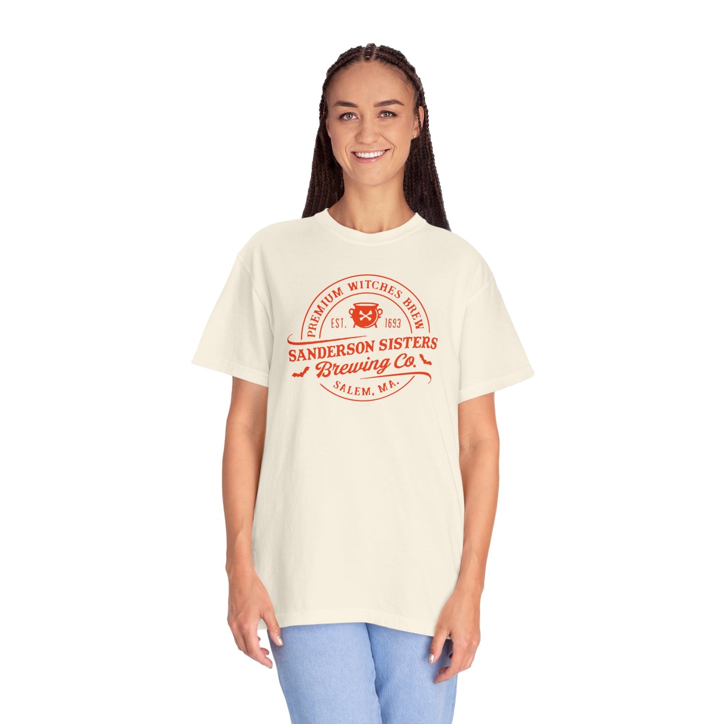 Sanderson Sister Brewing Co. T Shirt