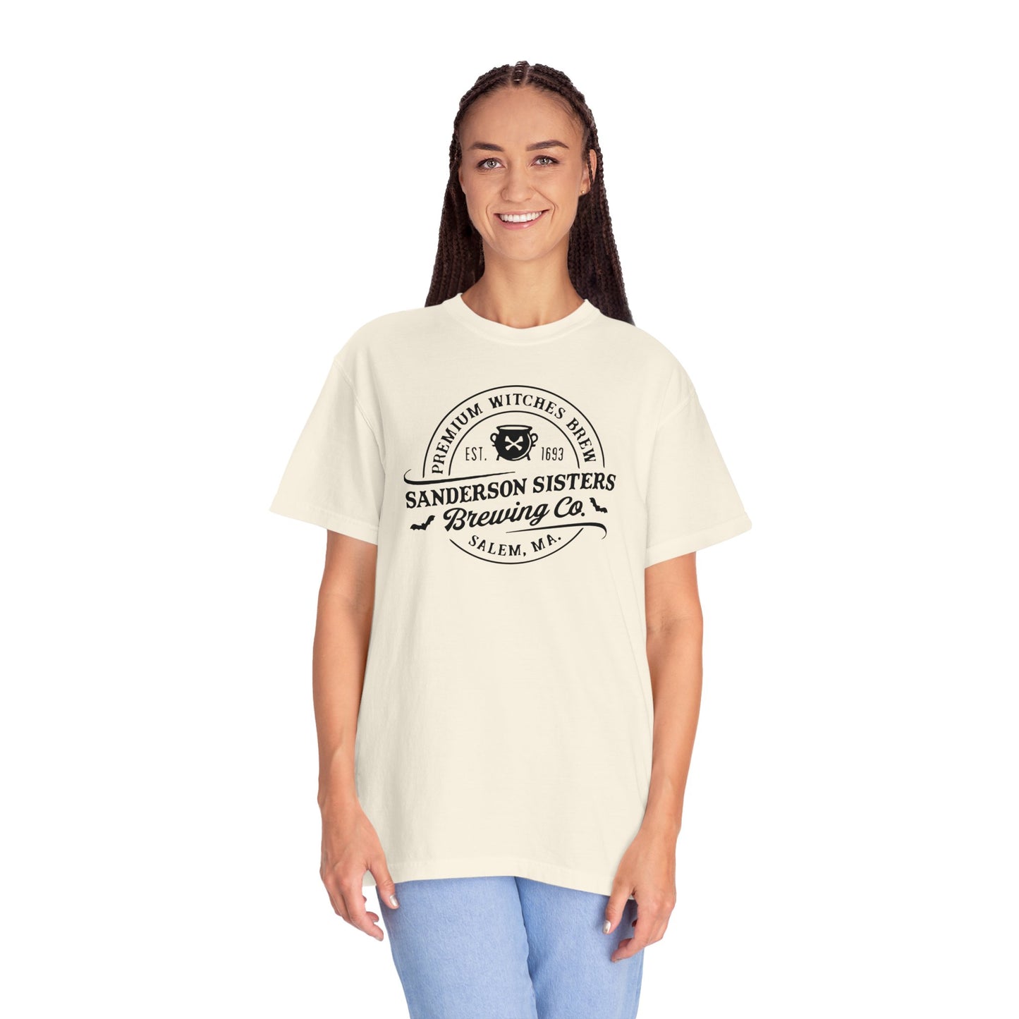 Sanderson Sister Brewing Co. T Shirt