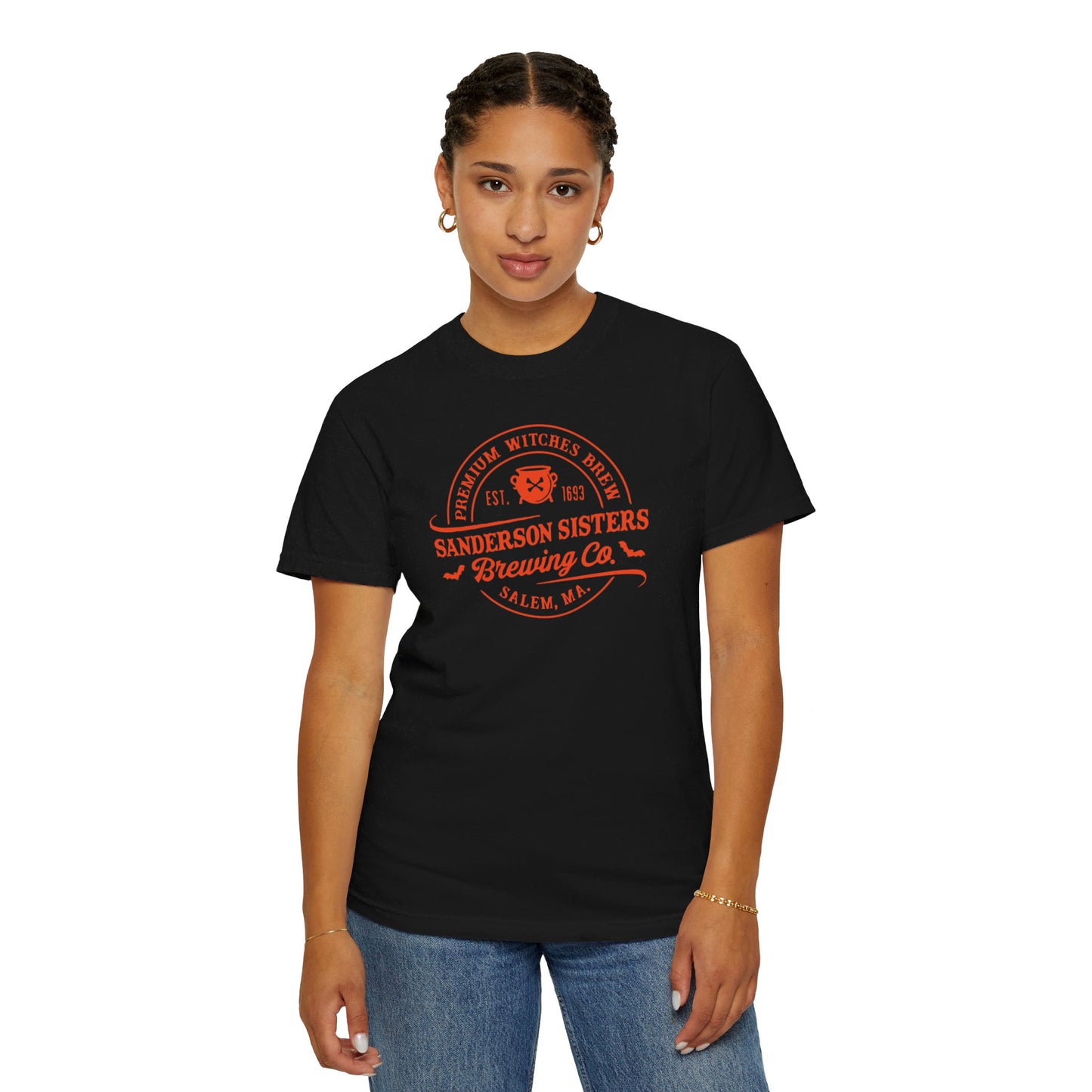 Sanderson Sister Brewing Co. T Shirt