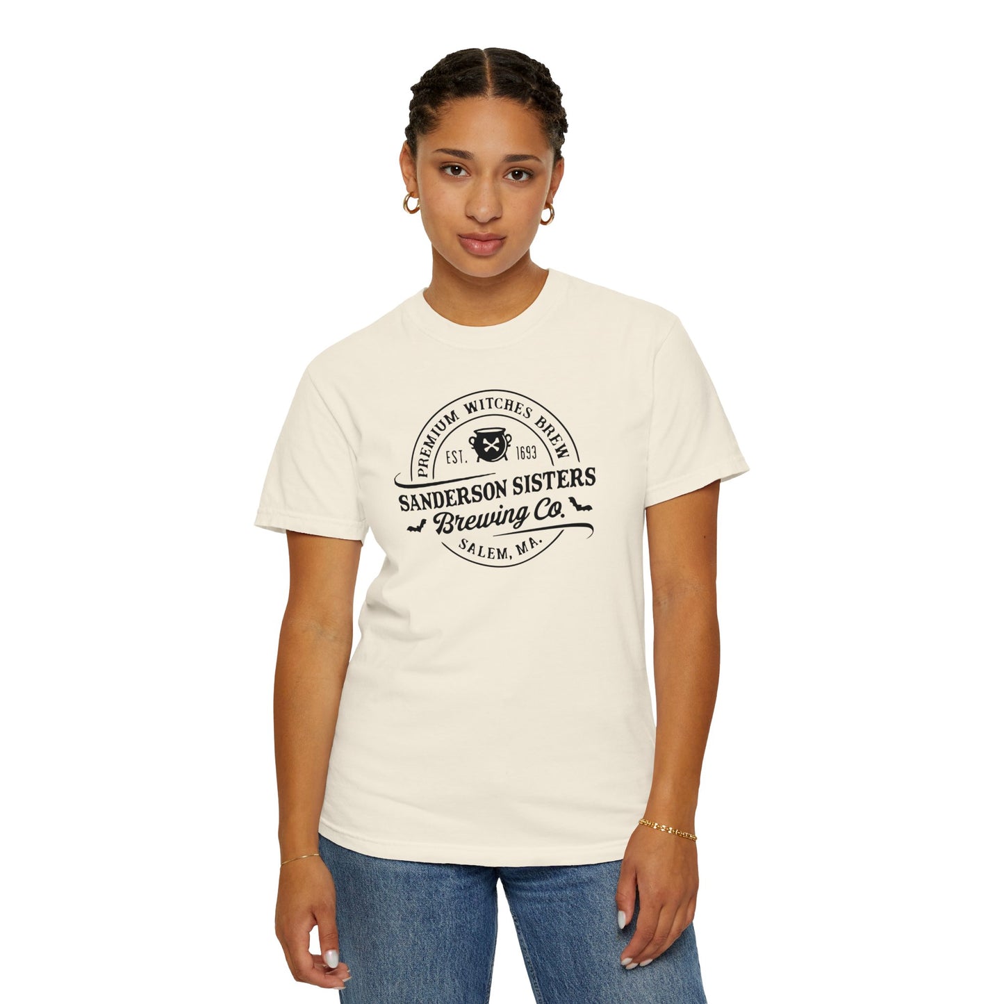 Sanderson Sister Brewing Co. T Shirt